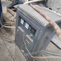 350型挤干机160KW电机