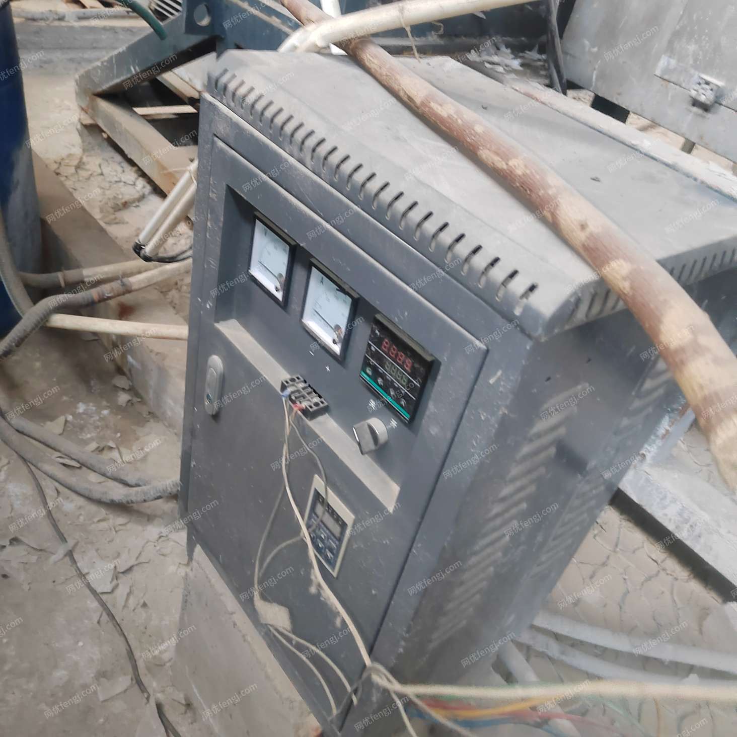 350型挤干机160KW电机