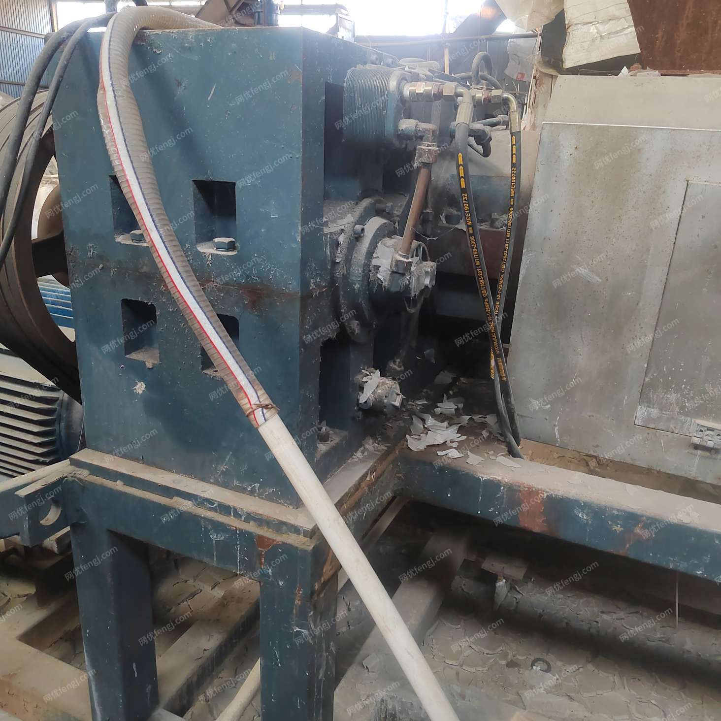 350型挤干机160KW电机