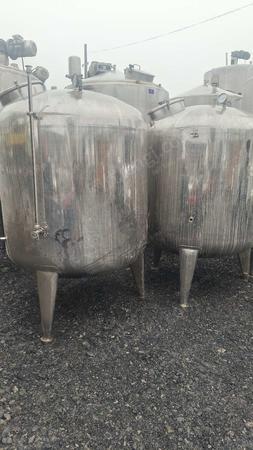 二手储罐出售