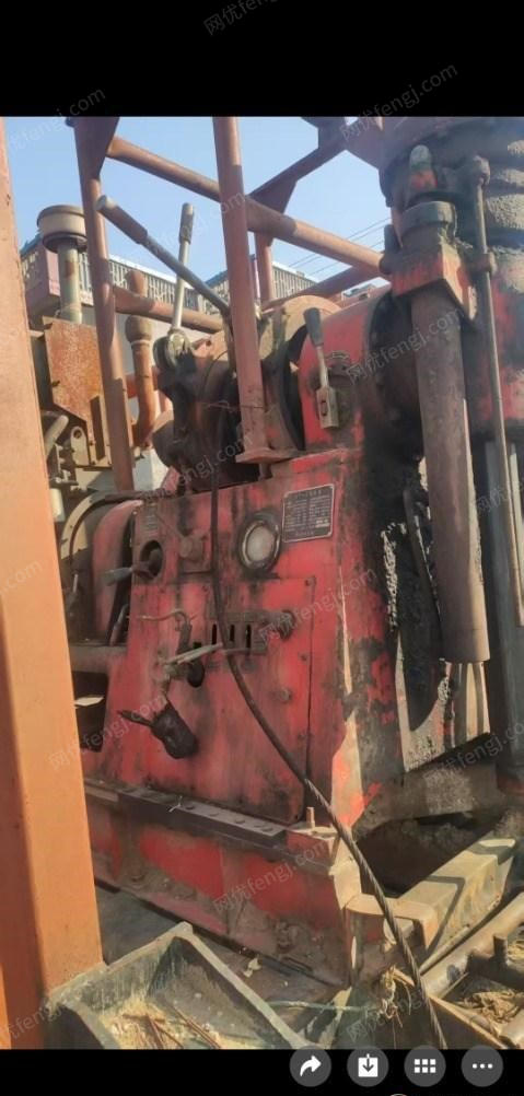 其它矿山设备出售