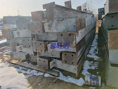 二手钢结构厂房/厂房出售