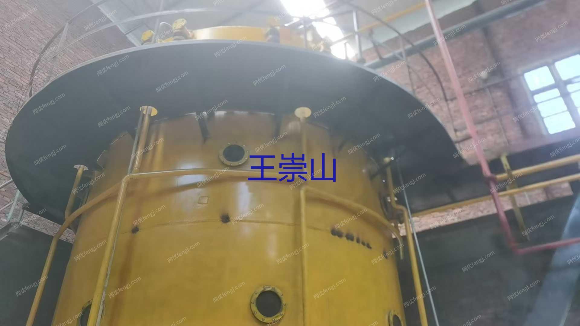 其它化工设备转让