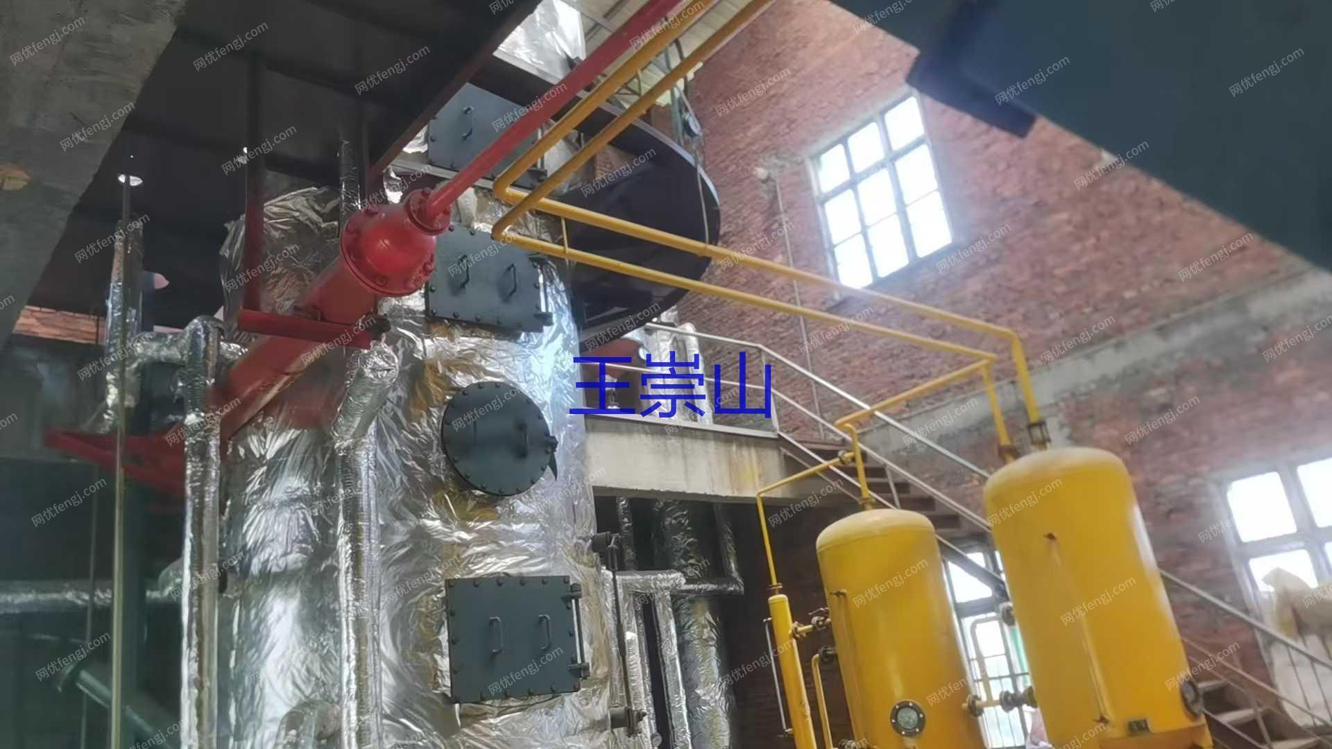 其它化工设备回收