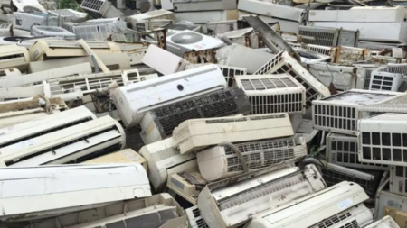 二手中央空调出售