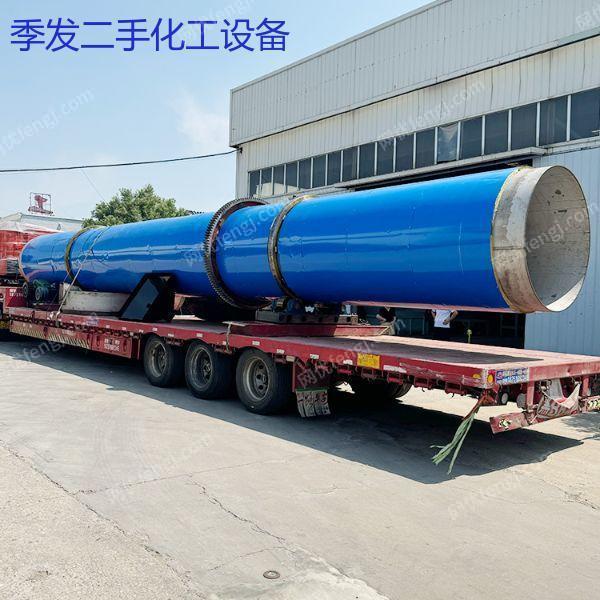 二手烘干机转让