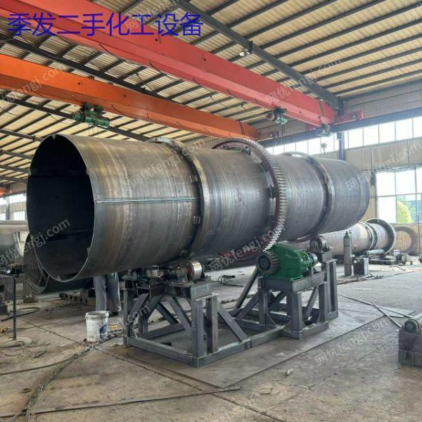 二手烘干机回收