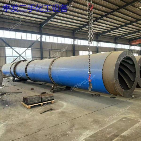 二手烘干机转让