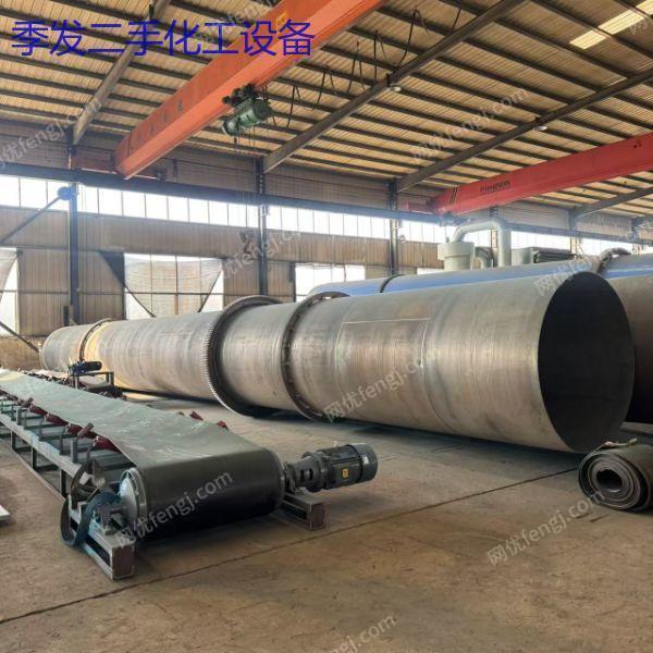 二手烘干机转让