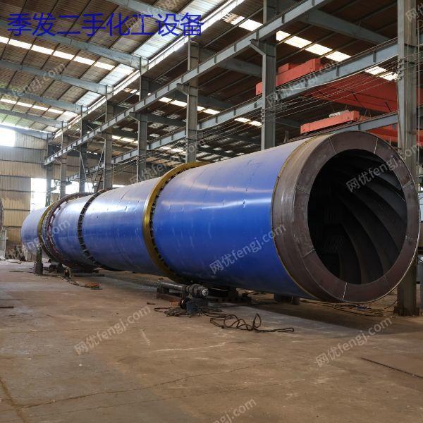 二手烘干机转让