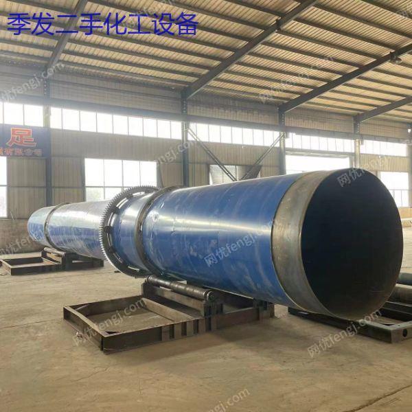 二手烘干机转让