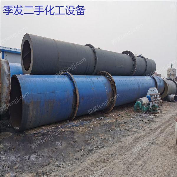 二手烘干机出售