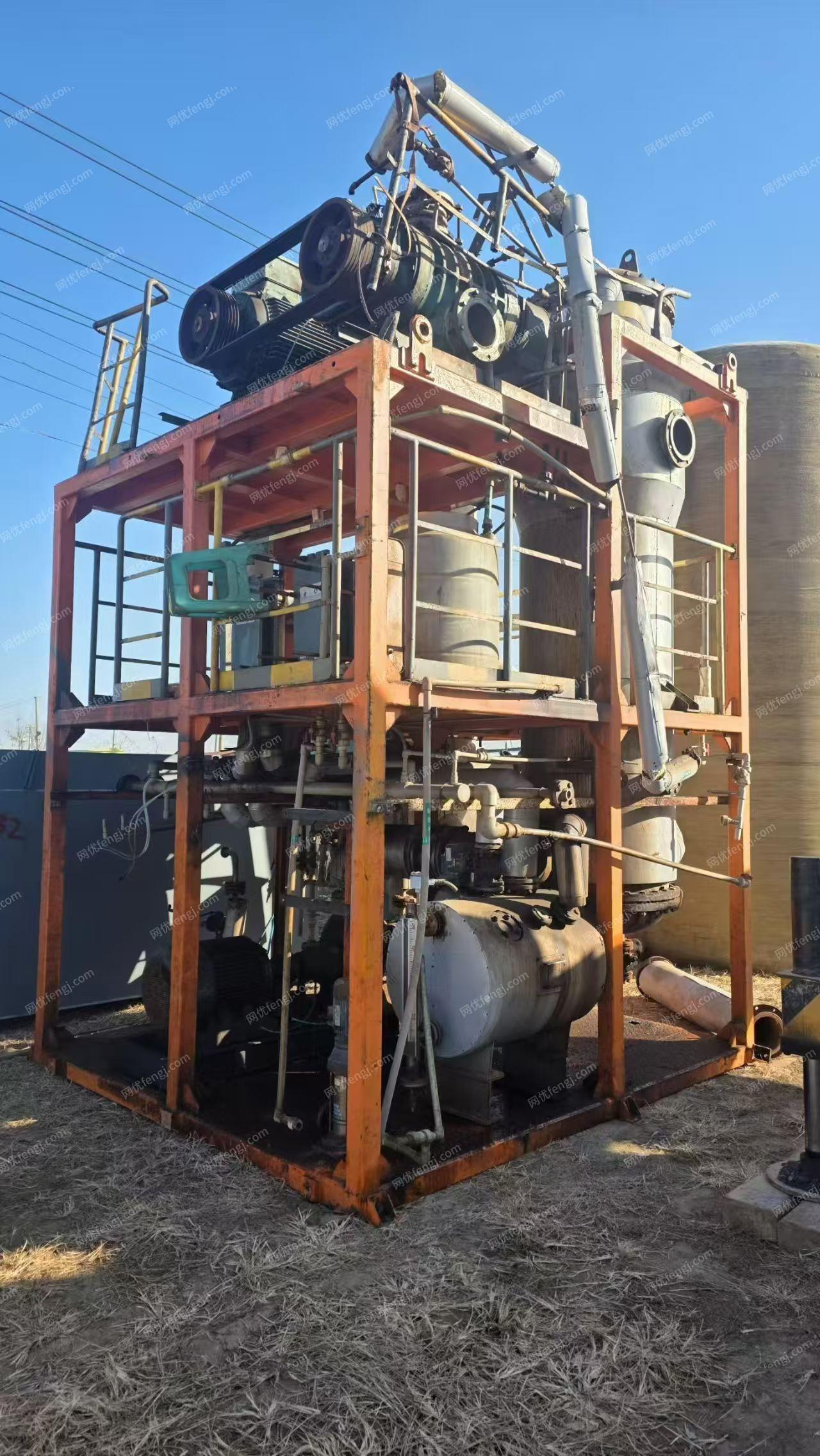 其它化工设备回收