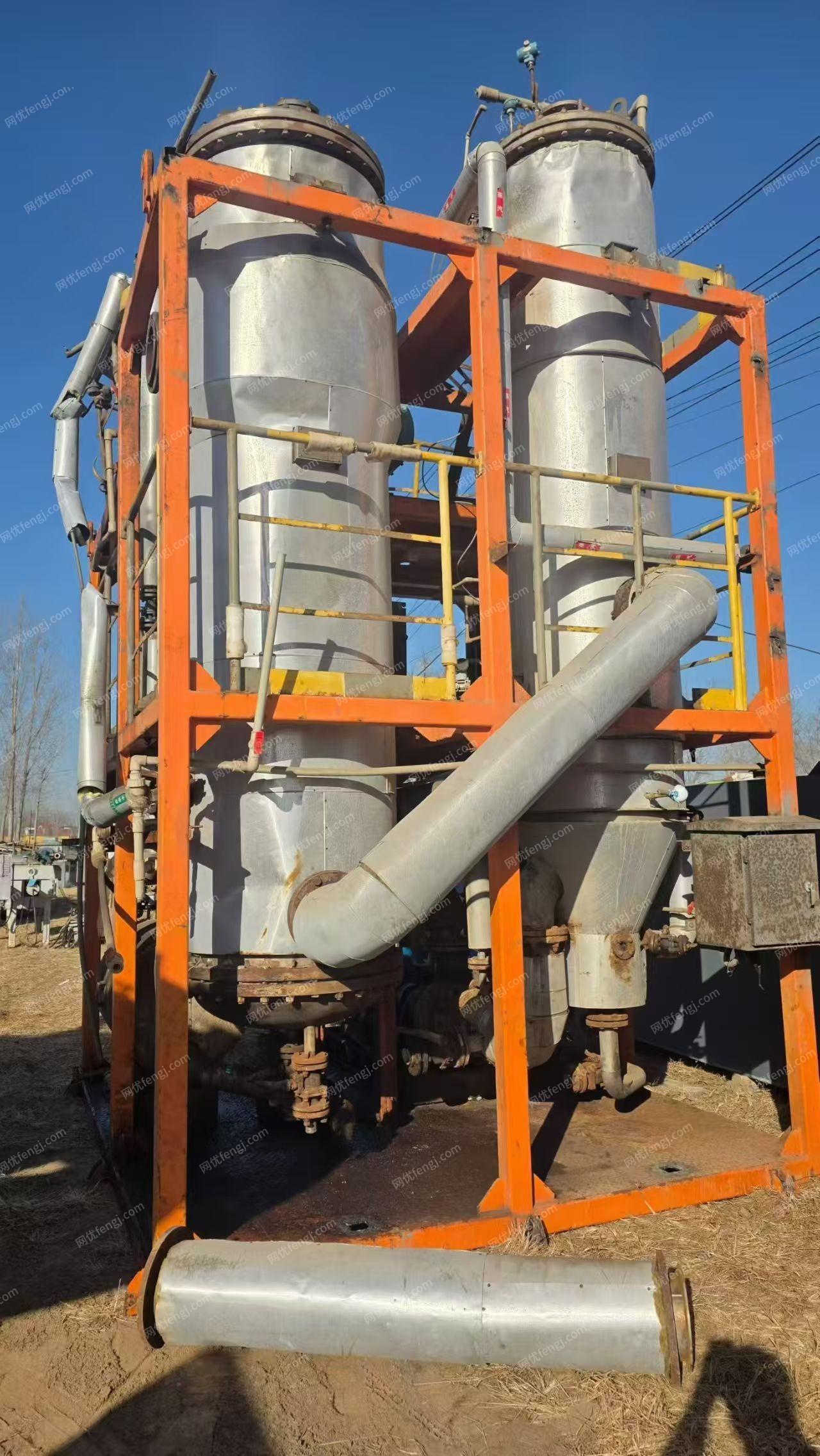 其它化工设备出售