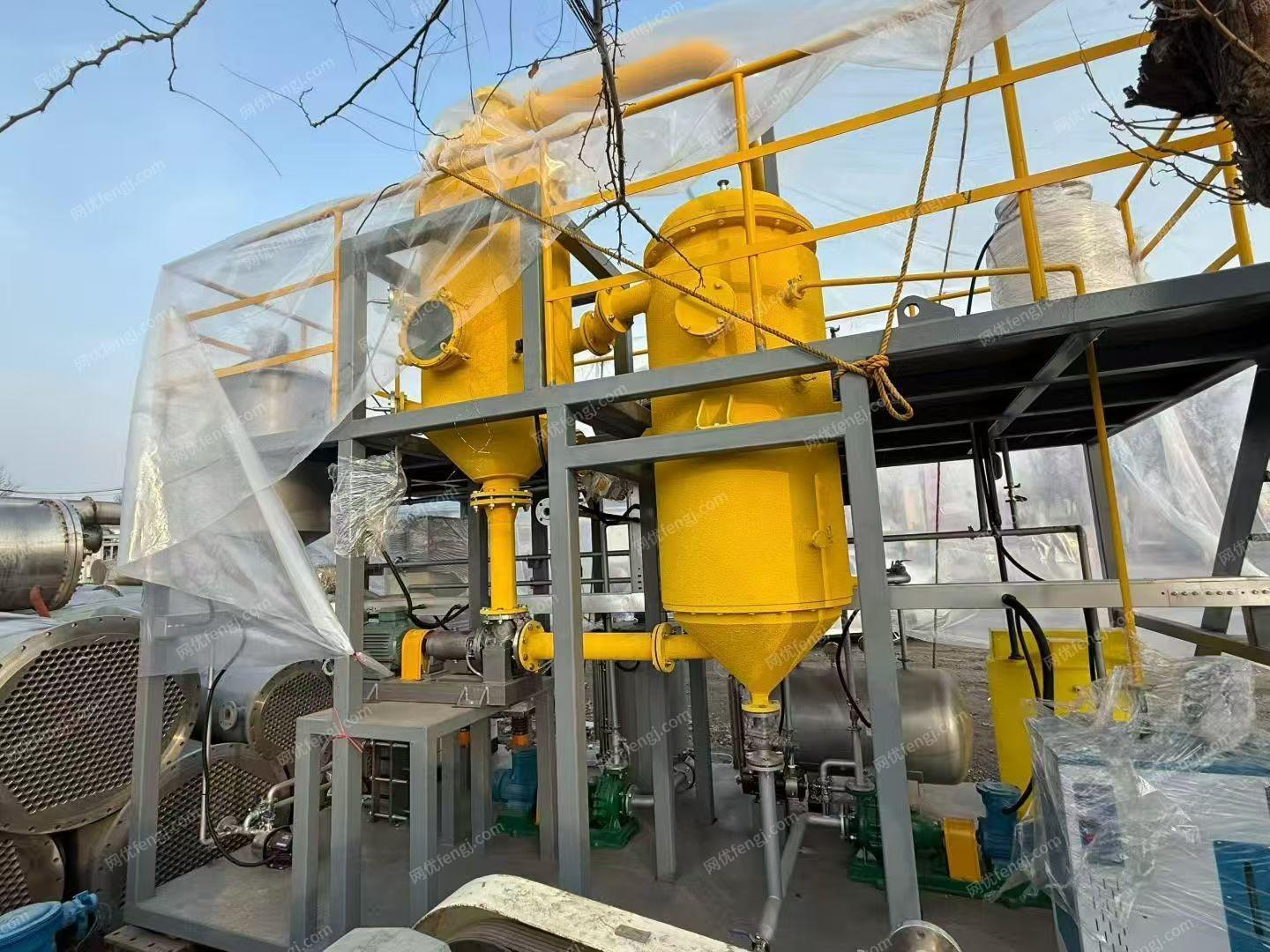 其它化工设备出售