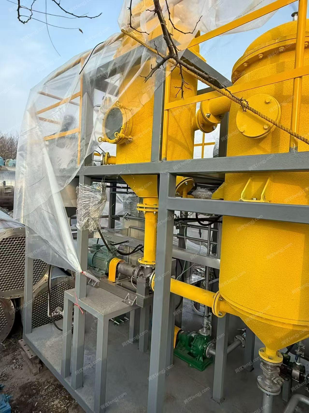 其它化工设备回收