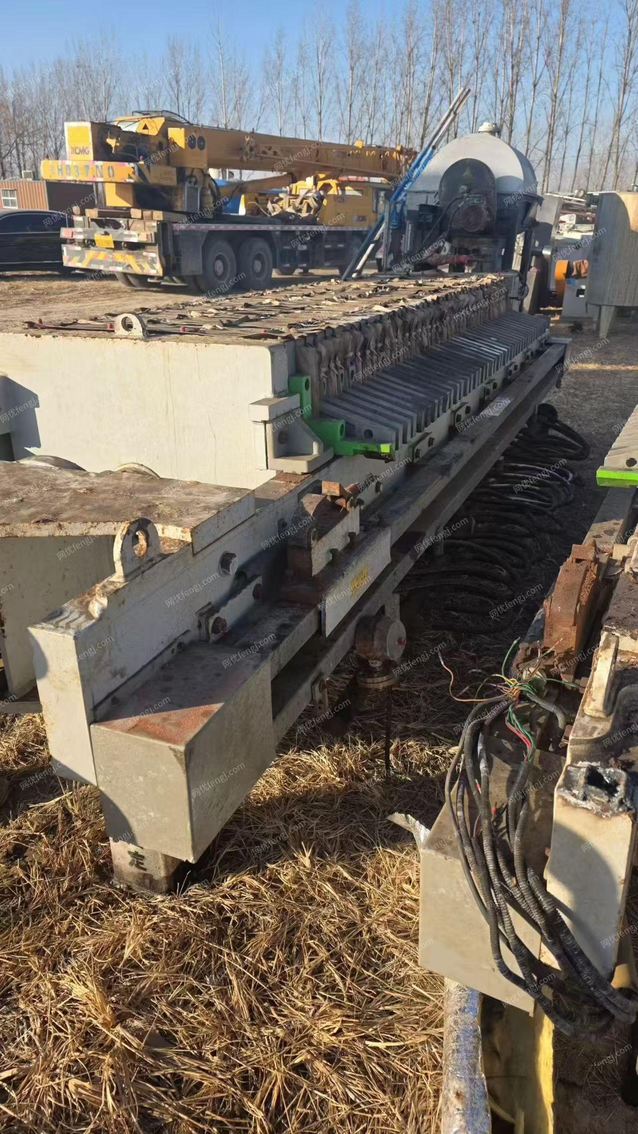 其它化工设备出售