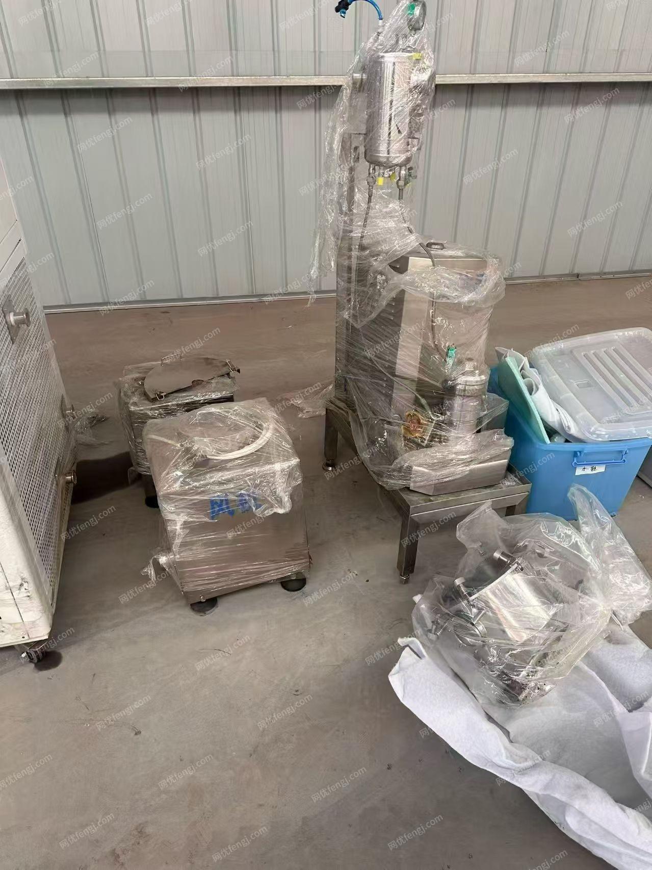 其它化工设备出售