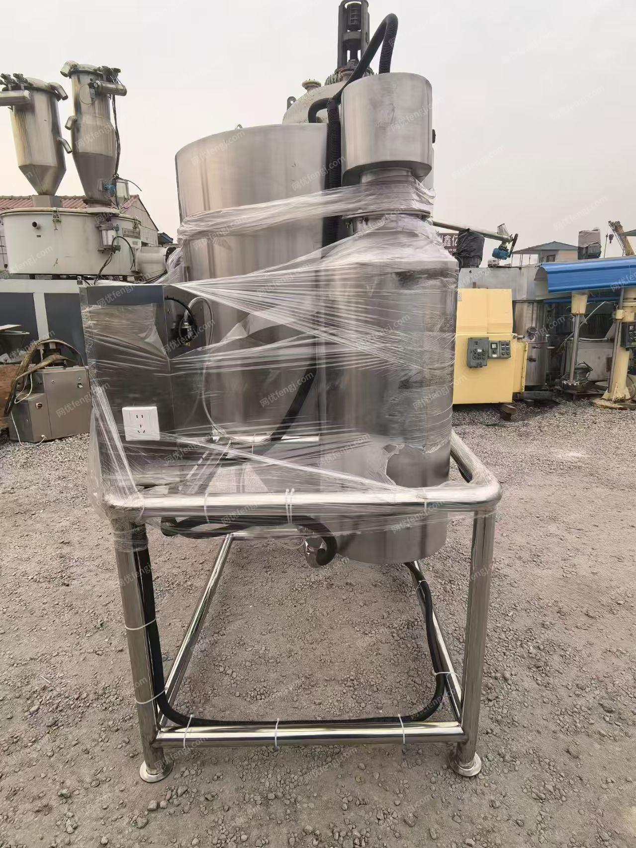 其它化工设备转让