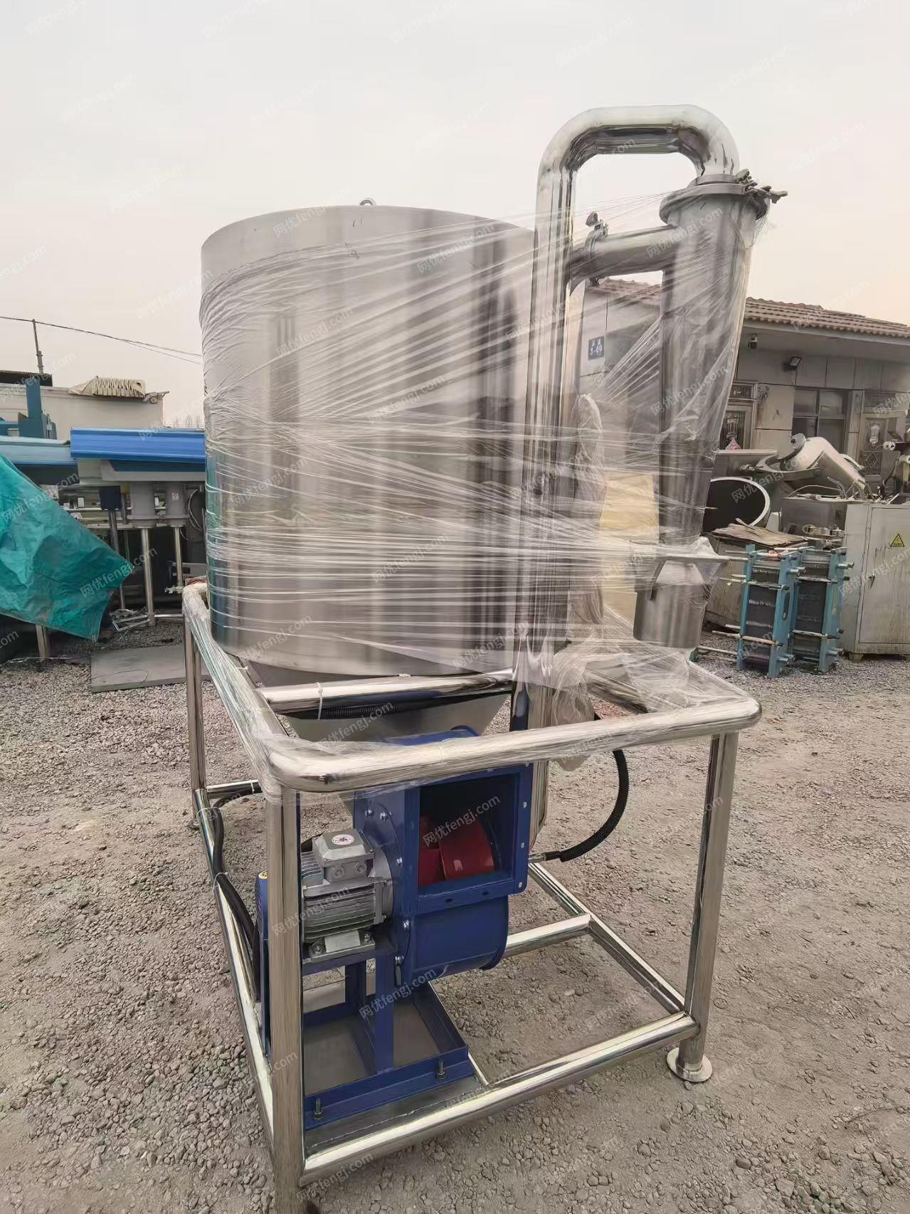 其它化工设备回收