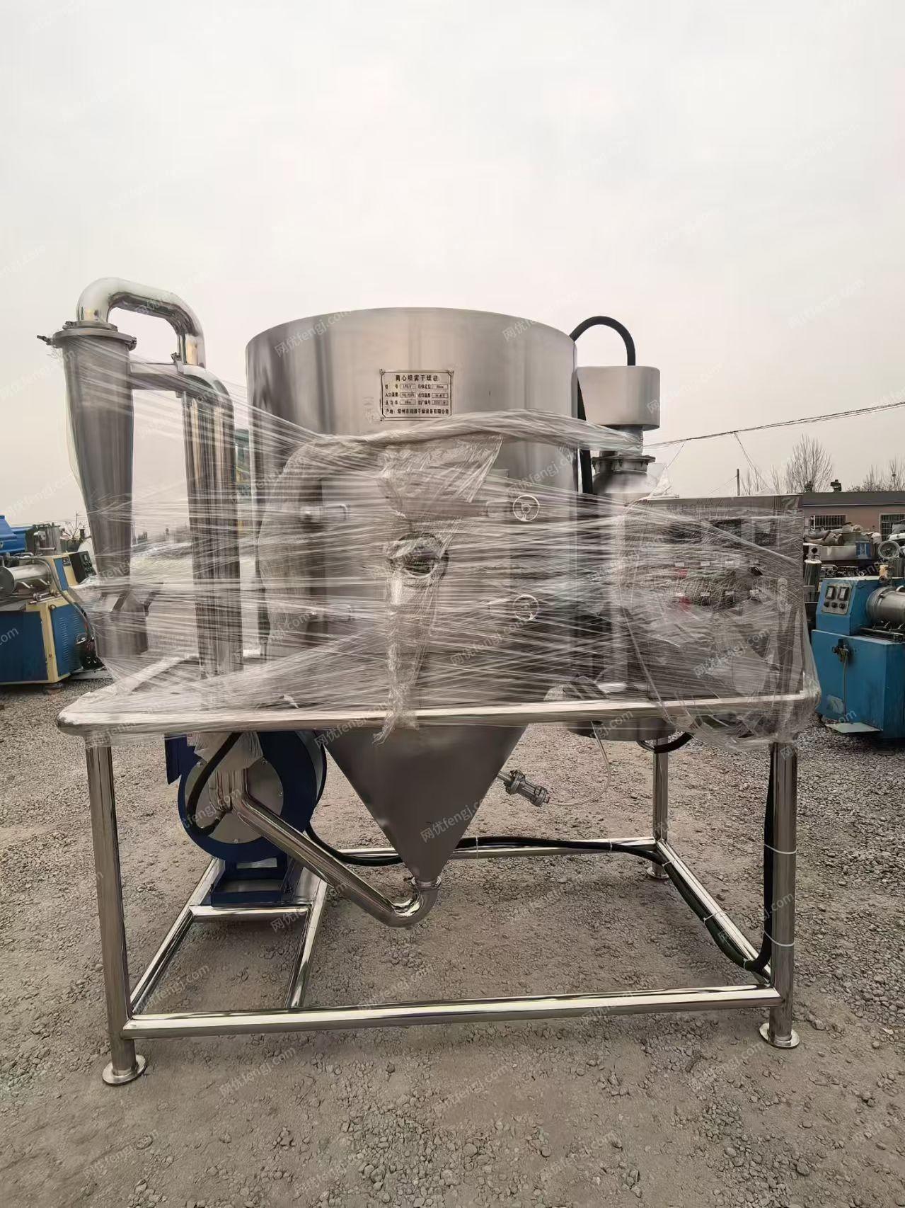 其它化工设备出售