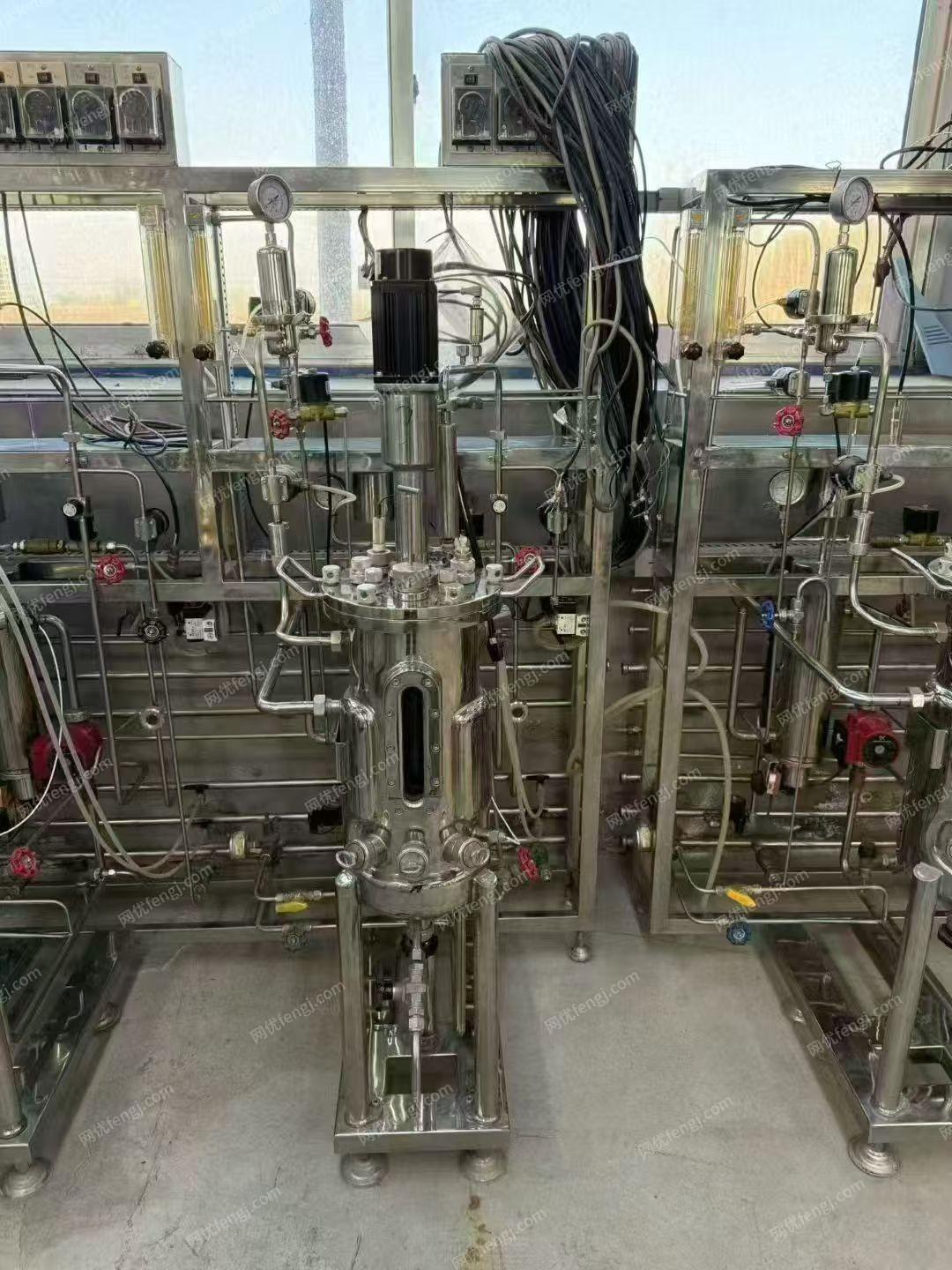 其它化工设备转让