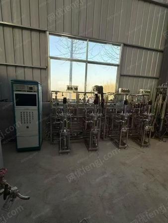 其它化工设备出售