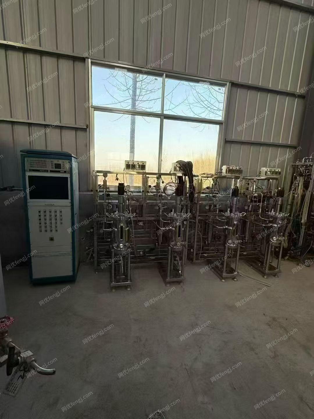 其它化工设备出售