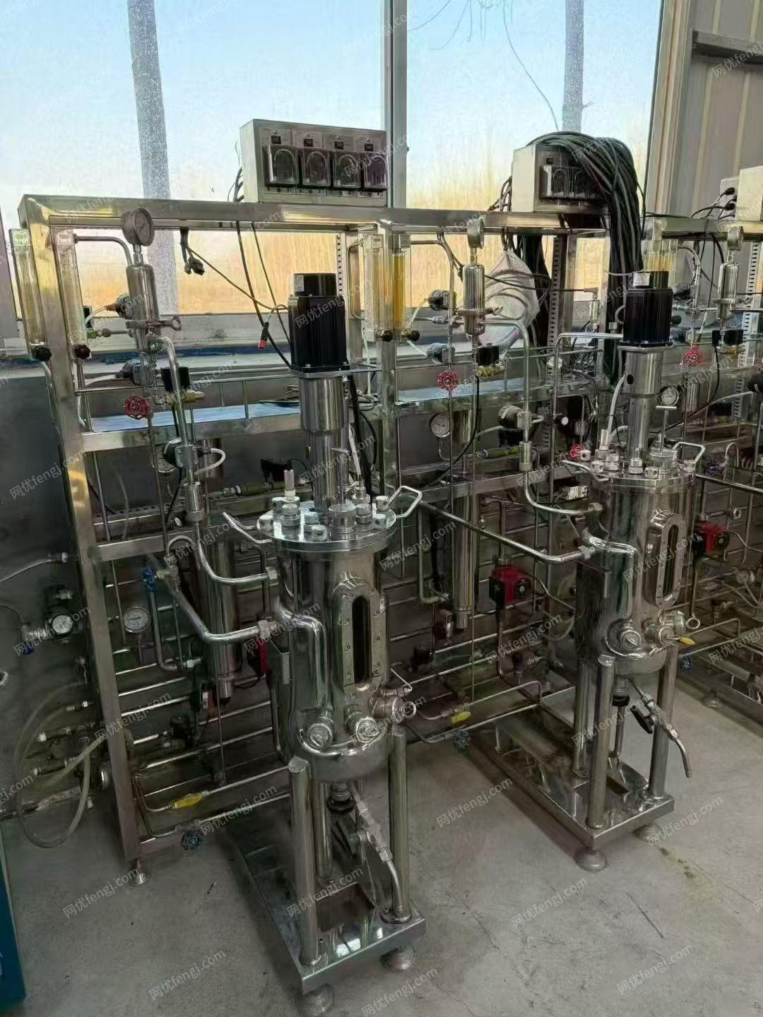 其它化工设备价格