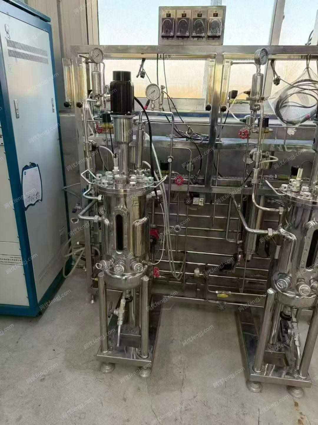 其它化工设备回收