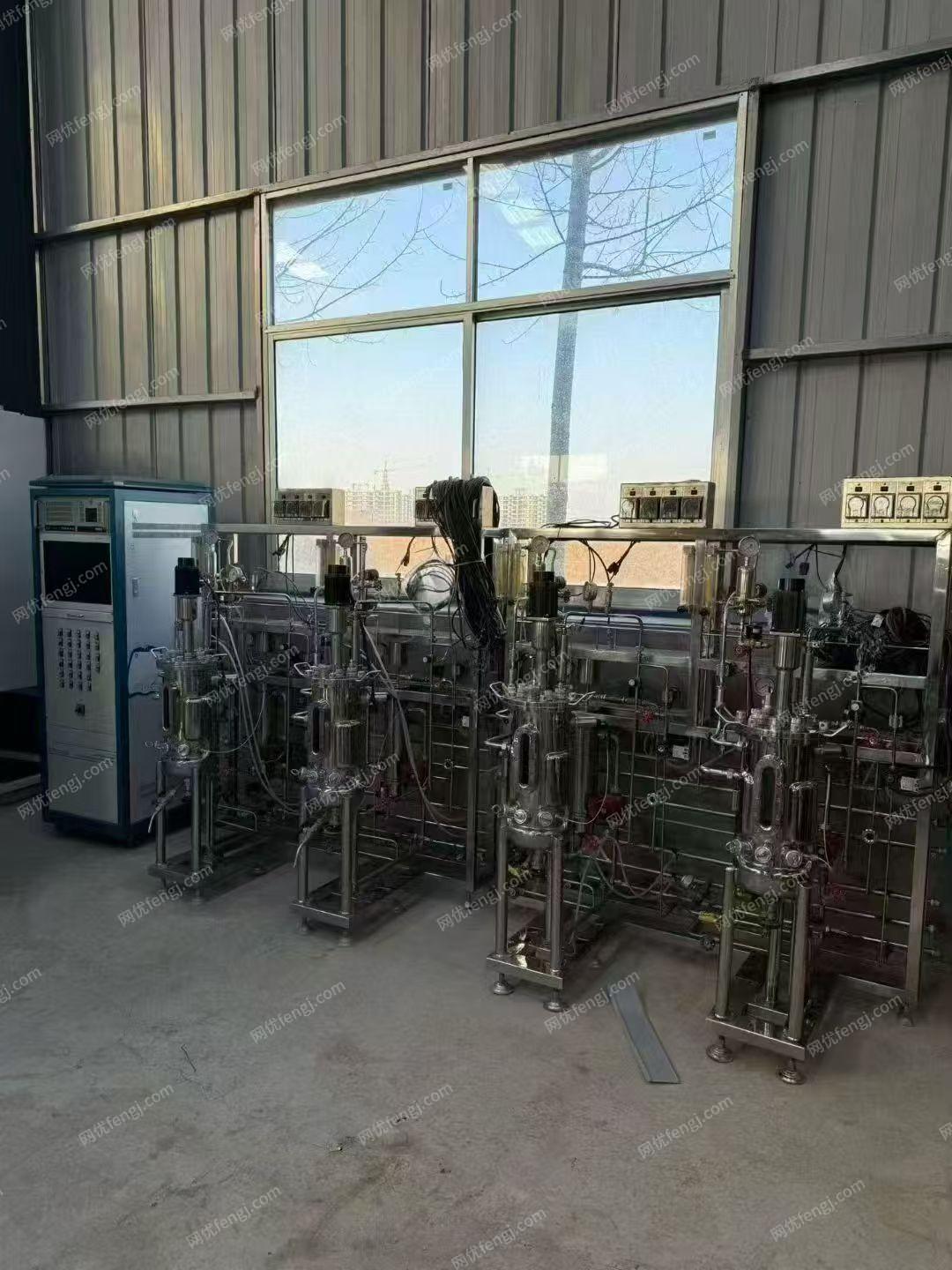 其它化工设备出售