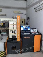 出售经纬506细纱机，420锭，纺织仪器设备