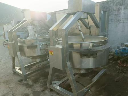 其它化工设备出售