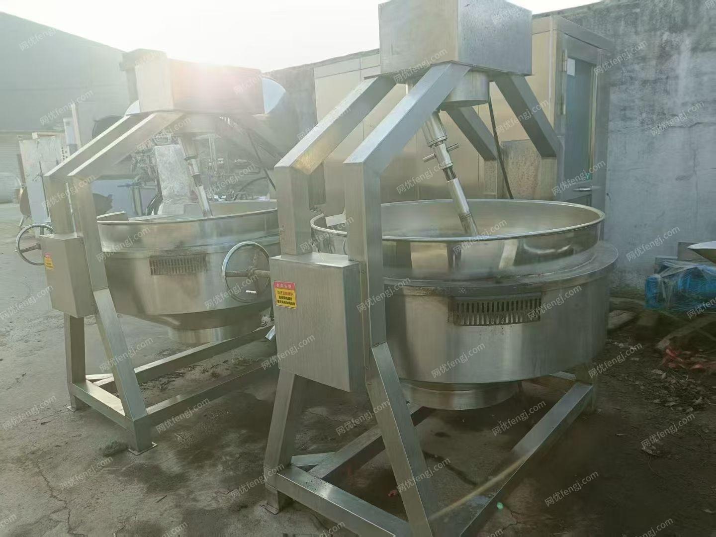 其它化工设备价格