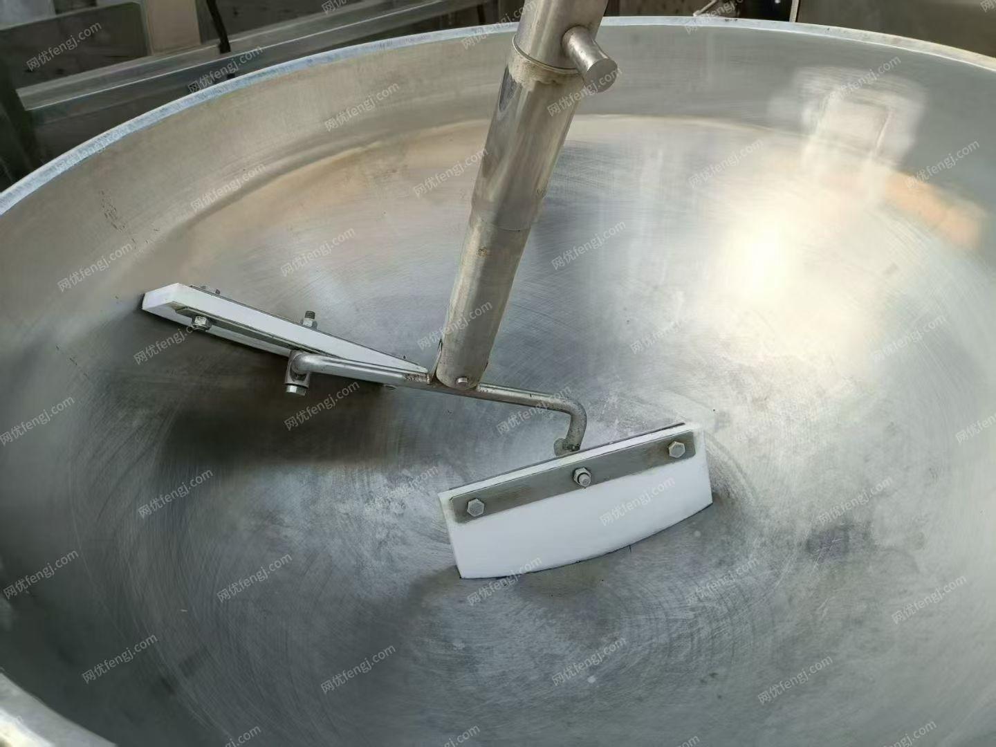 其它化工设备出售