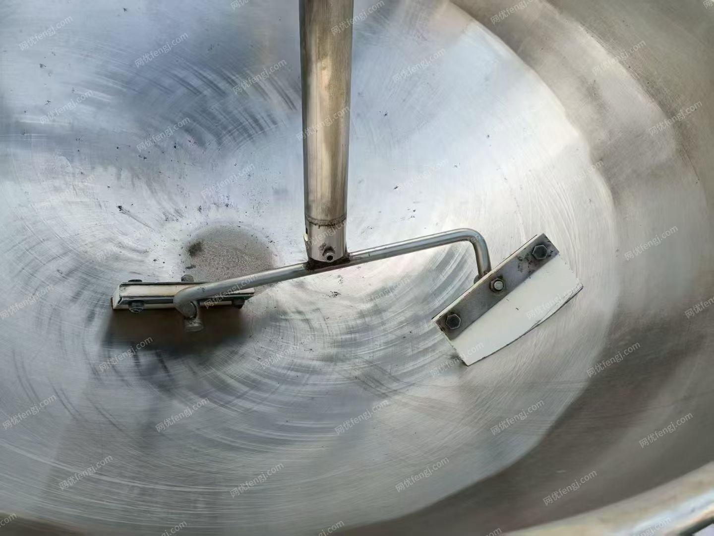 其它化工设备回收