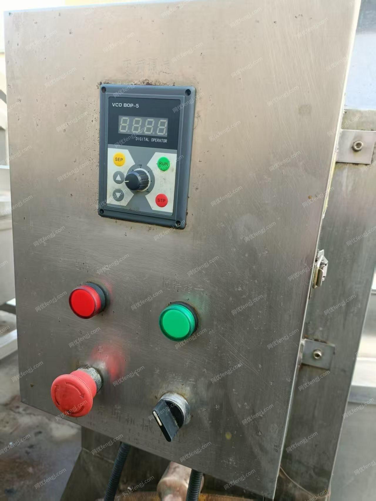 其它化工设备转让