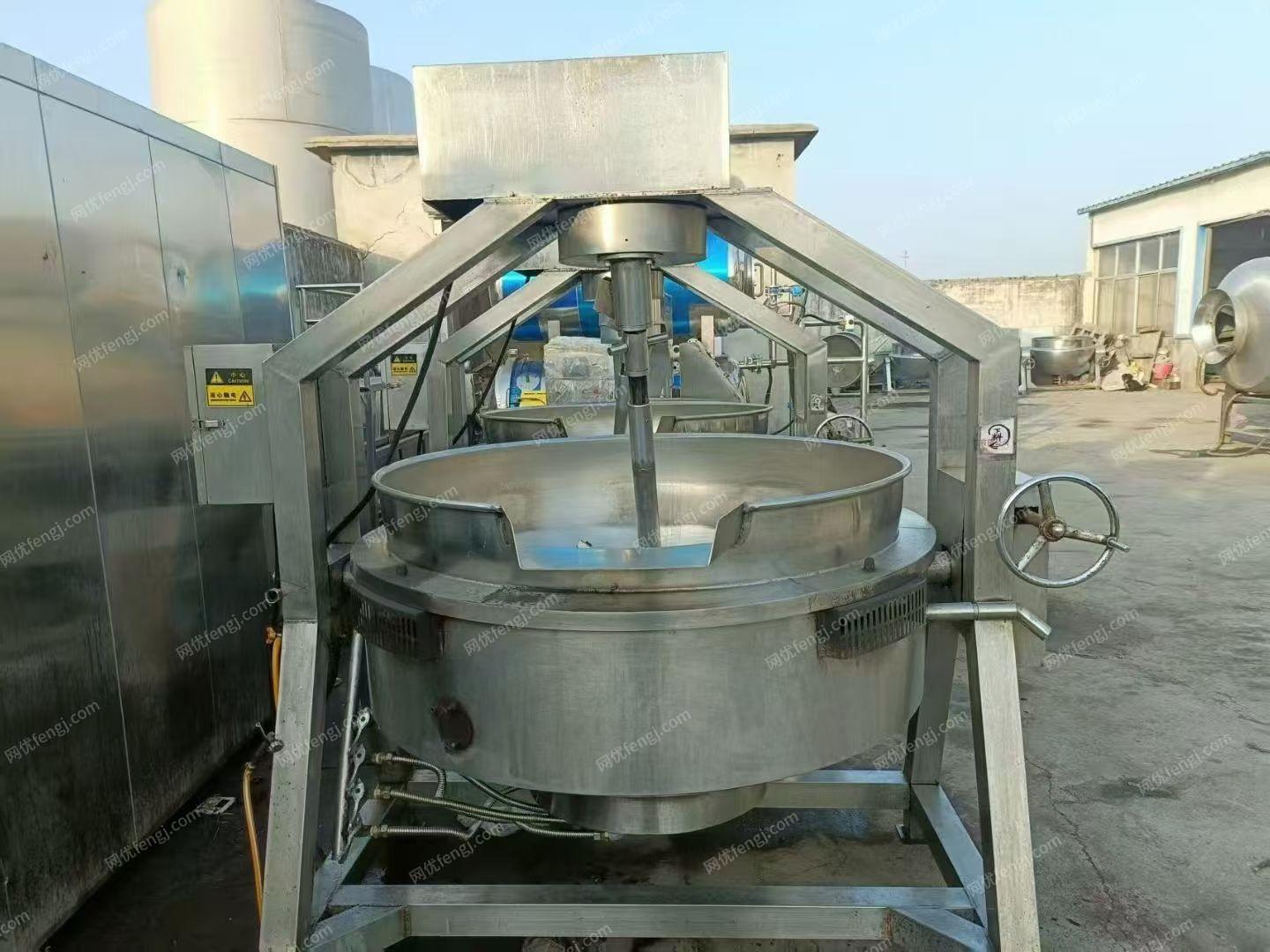 其它化工设备价格