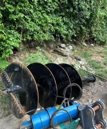 陕西安康璇挖钻出售