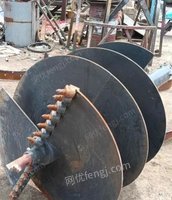 陕西安康璇挖钻出售