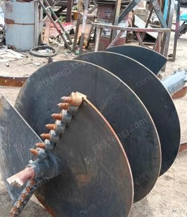 陕西安康璇挖钻出售