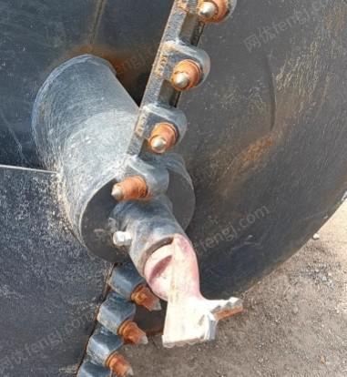 陕西安康璇挖钻出售