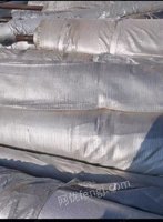 安徽六安现库存大量加厚加密铝箔遮阳网便宜处理