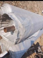 安徽六安现库存大量加厚加密铝箔遮阳网便宜处理