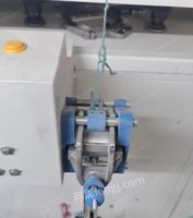 广东广州10位机制全智控纱线打样机出售