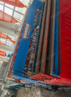 江苏苏州全自动焊网机出售