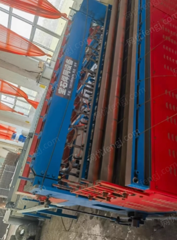 江苏苏州全自动焊网机出售