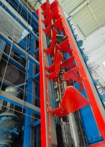 江苏苏州全自动焊网机出售