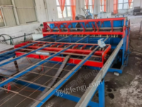 江苏苏州全自动焊网机出售