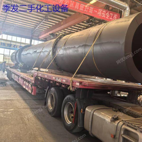 二手烘干机回收